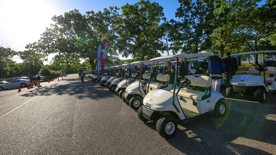 34th Annual Golf Fun Fest