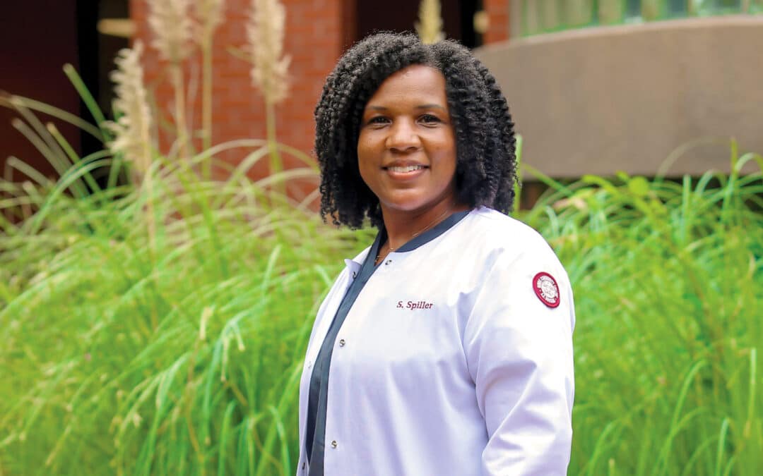 Hinds puts students first in pandemic fighting efforts