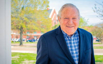 Dr. Dan Hogan