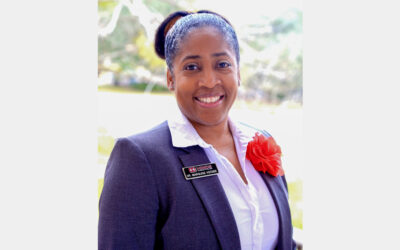 New position solidifies commitment to diversity