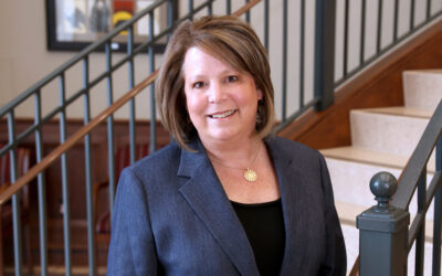 Robbins’ return to Hinds feels like coming home