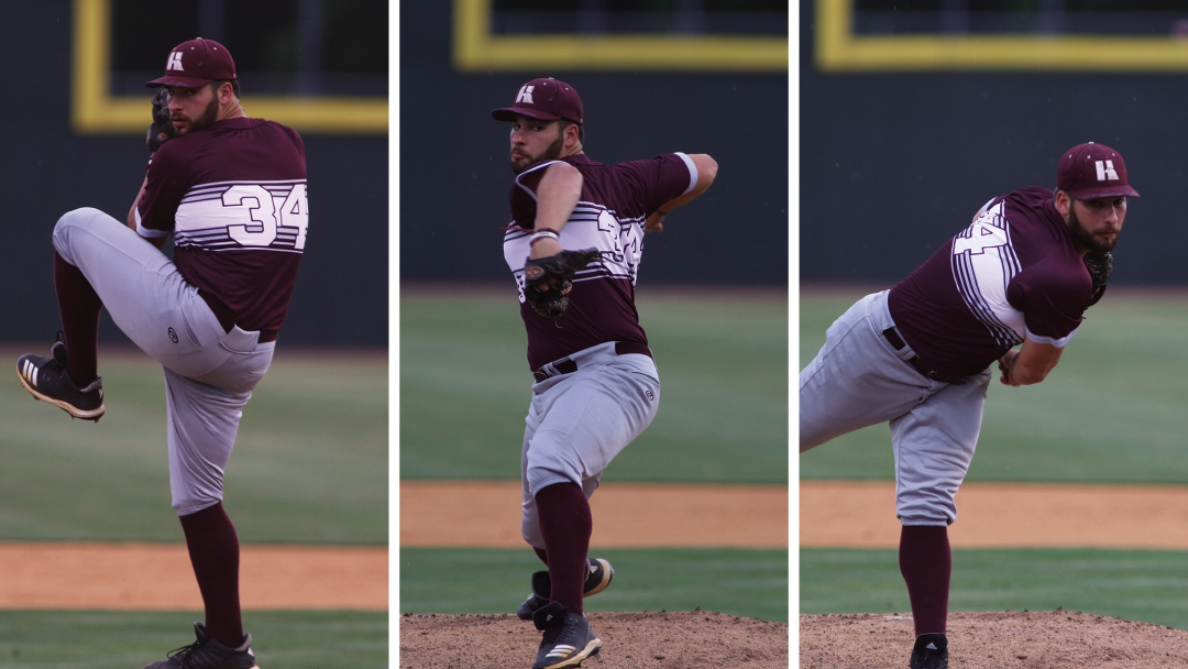 For MSU championship pitcher: Hinds a ‘special place’