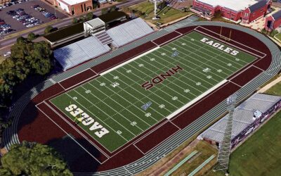 Impact fund to reshape the future of Hinds Athletics